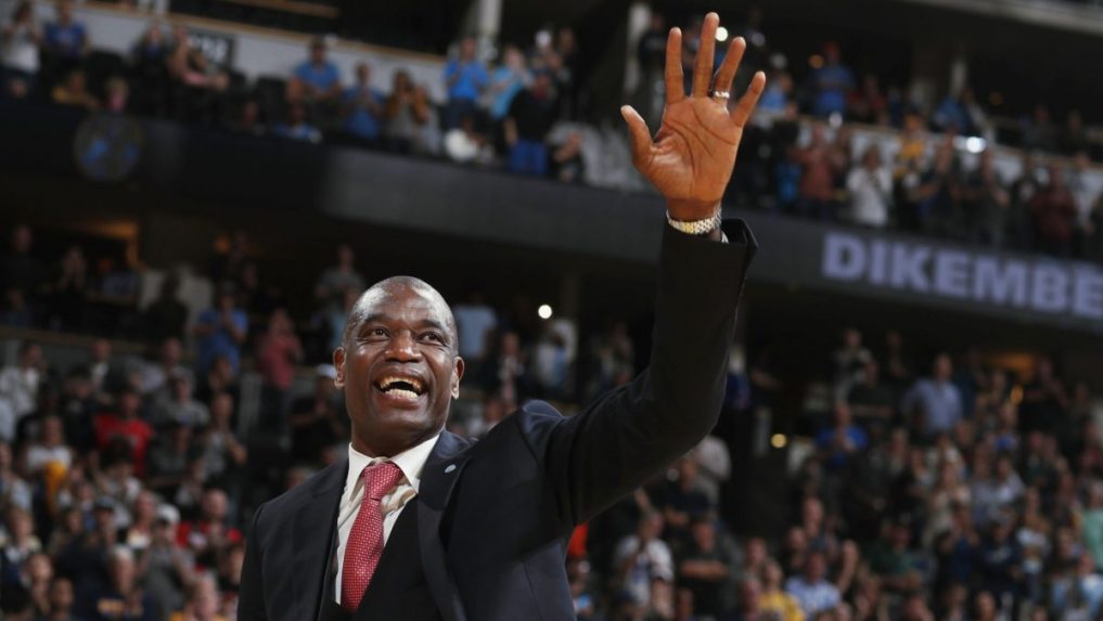 Zomrela ikona NBA a jeden z najlepších obrancov všetkých čias. Dikembe Mutombo (†58) mal nádor na mozgu