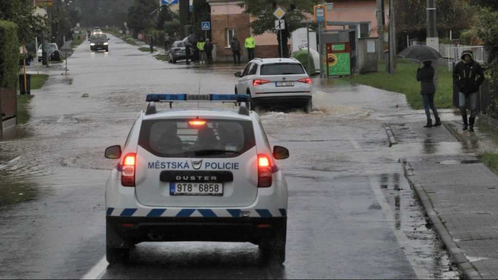 V českej Opave začali s evakuáciou tisícov ľudí. Blíži sa tam storočná povodeň