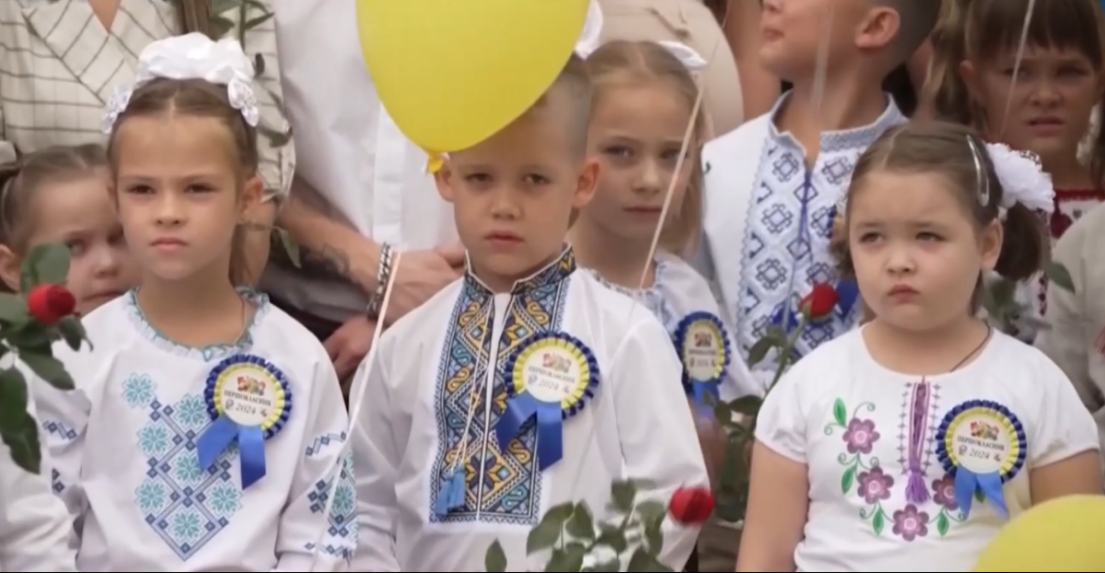 Školy otvorili svoje brány aj na Ukrajine. Ich vyučovanie museli prispôsobiť hroziacemu nebezpečenstvu