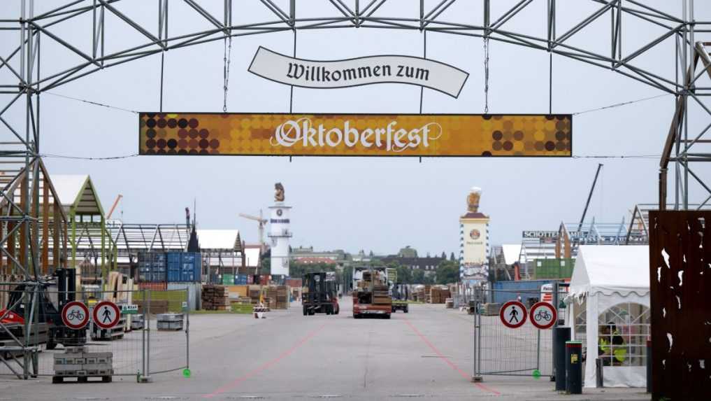 Ekologickejší a inkluzívnejší: To je heslo tohtoročného Oktoberfestu. Koľko bude návštevníkov stáť liter piva?