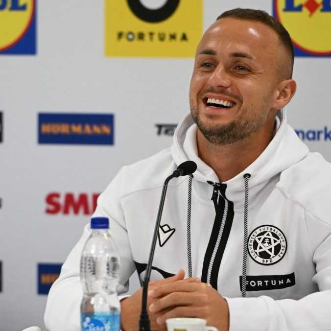 Liga národov: Lobotka má zálusk na šesť bodov. Rodák je pripravený byť brankárskou jednotkou