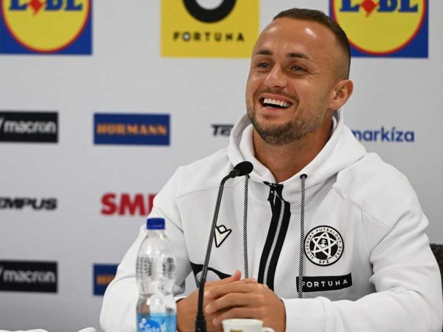 Liga národov: Lobotka má zálusk na šesť bodov. Rodák je pripravený byť brankárskou jednotkou