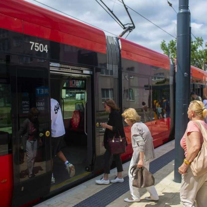 Pozor na falošné stránky: Dopravný podnik Bratislava upozorňuje na pokusy o získanie osobných údajov