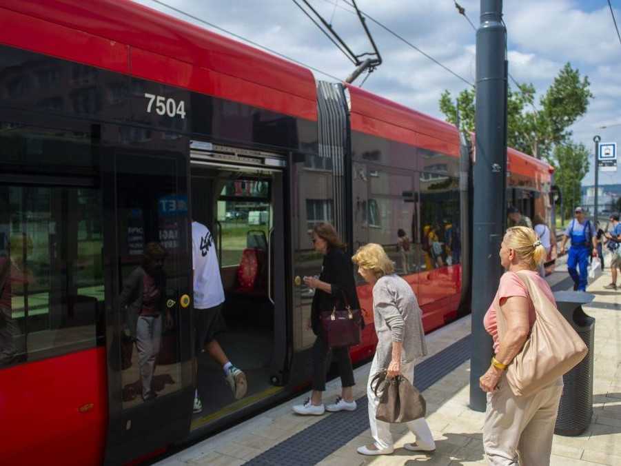 Pozor na falošné stránky: Dopravný podnik Bratislava upozorňuje na pokusy o získanie osobných údajov