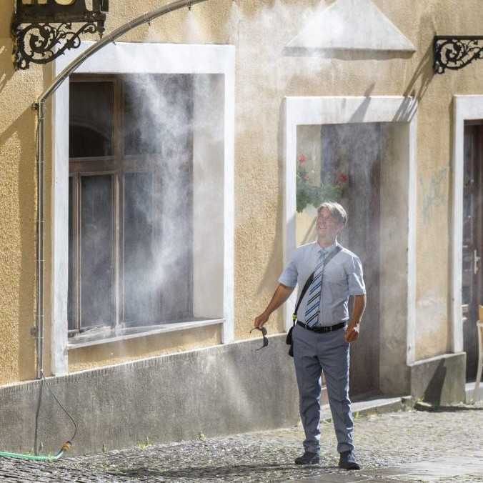 Tohtoročný september lámal teplotné rekordy: Bol druhým najhorúcejším v histórii meraní