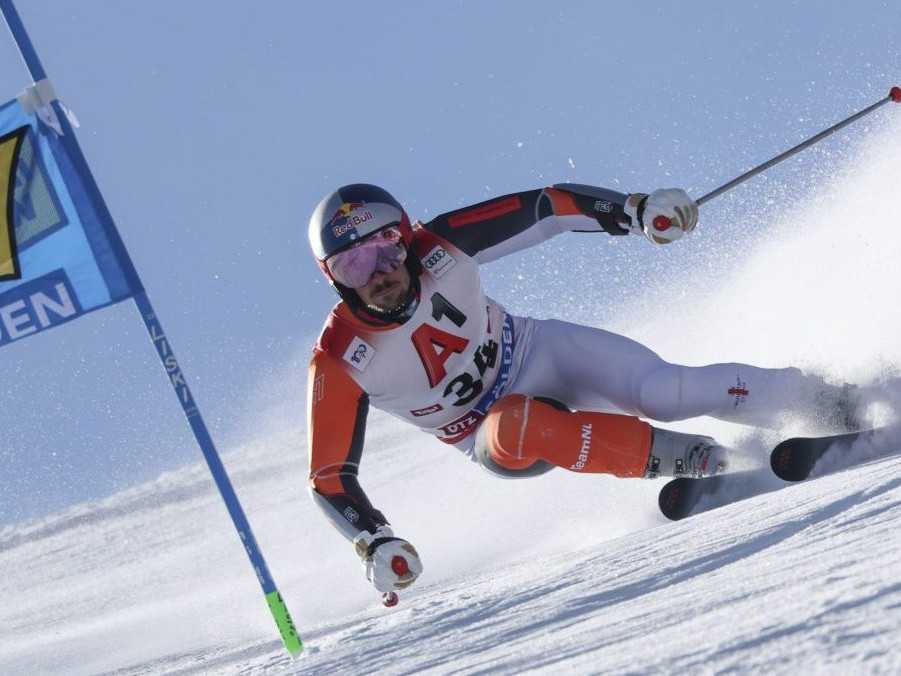 Obrovská smola lyžiarskej legendy. Hirscher musí predčasne ukončiť sezónu: Je možné, že skončím úplne