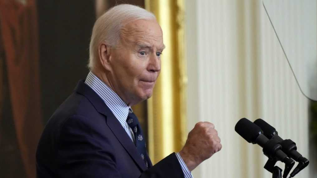 Biden neverí, že na Blízkom východe dôjde k totálnej vojne. Naďalej chce podporovať Izrael