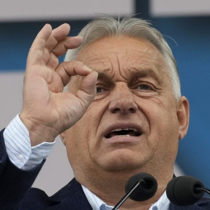 EÚ potrebuje zmenu, vyhlásil Viktor Orbán v Štrasburgu. Maďarsko chce byť podľa neho katalyzátorom