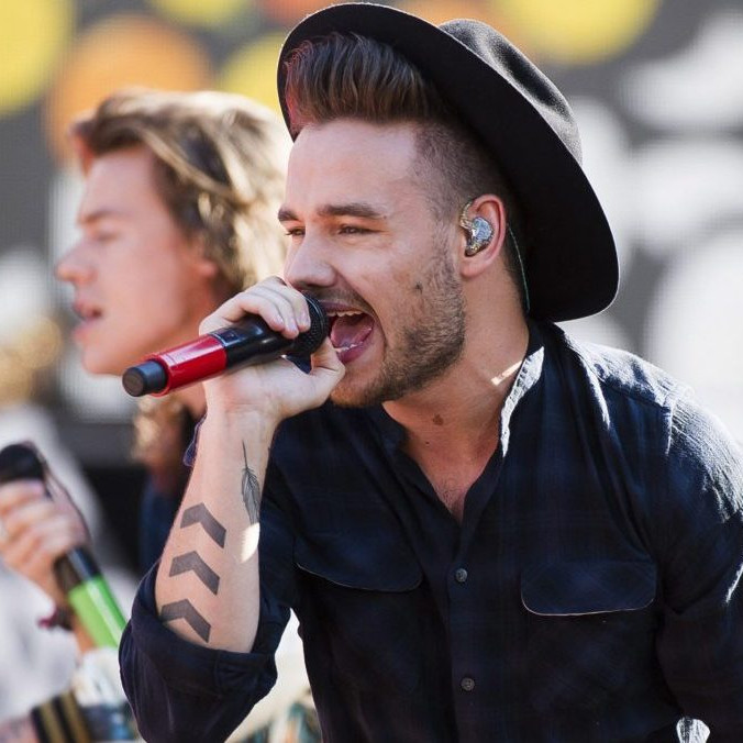 Zomrel britský spevák Liam Payne (†31) zo skupiny One Direction