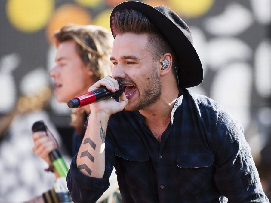 Zomrel britský spevák Liam Payne (†31) zo skupiny One Direction