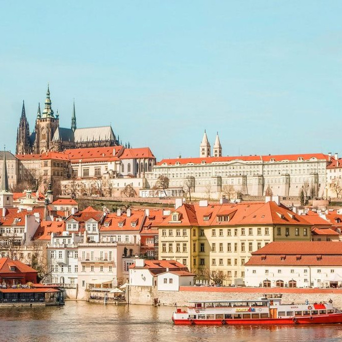 Nočný život v Prahe znepríjemňovali organizované záťahy po podnikoch. Mesto vydalo zákaz