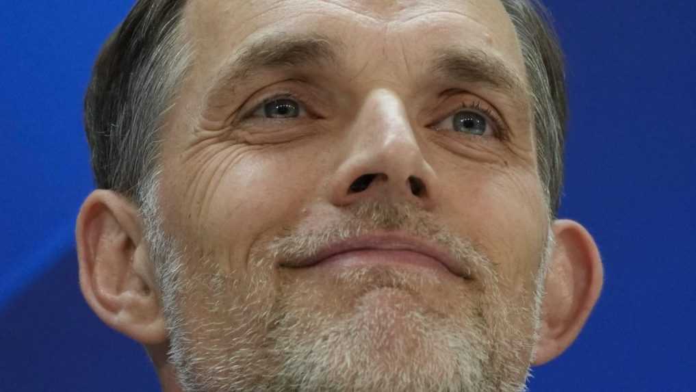 Southgatea nahradí Thomas Tuchel. Stane sa tak historicky tretím zahraničným trénerom Anglicka