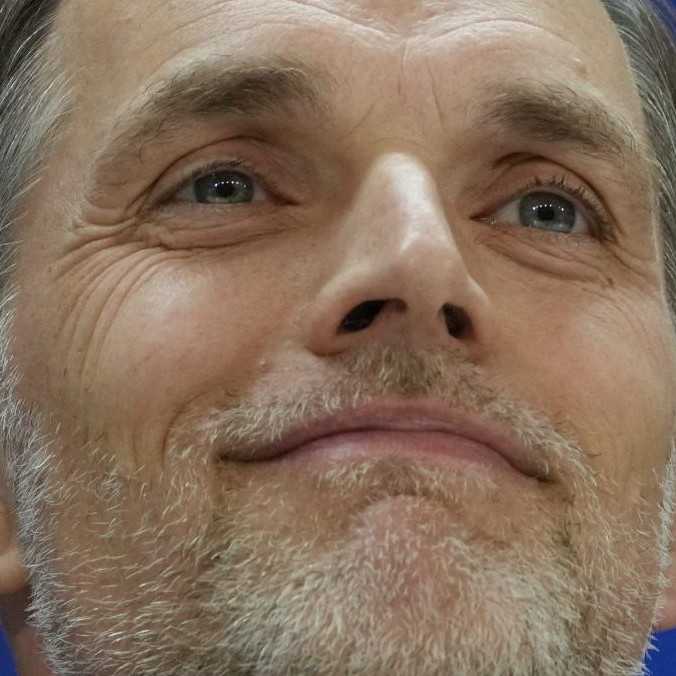 Southgatea nahradí Thomas Tuchel. Stane sa tak historicky tretím zahraničným trénerom Anglicka