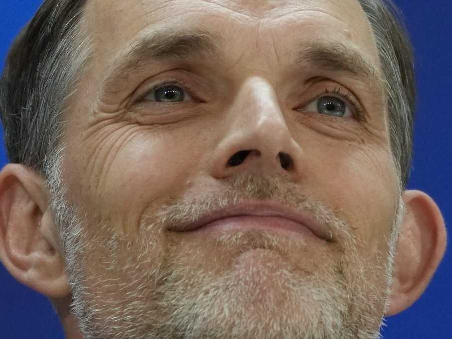 Southgatea nahradí Thomas Tuchel. Stane sa tak historicky tretím zahraničným trénerom Anglicka