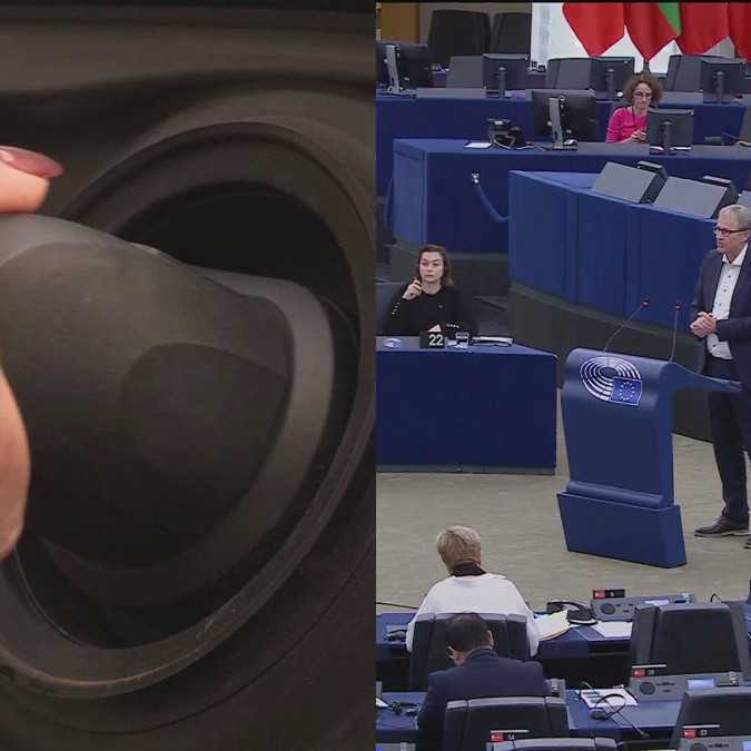 Europarlament hľadá opatrenia proti čínskym elektromobilom. Na clách sa poslanci nezhodujú, v niečom však áno