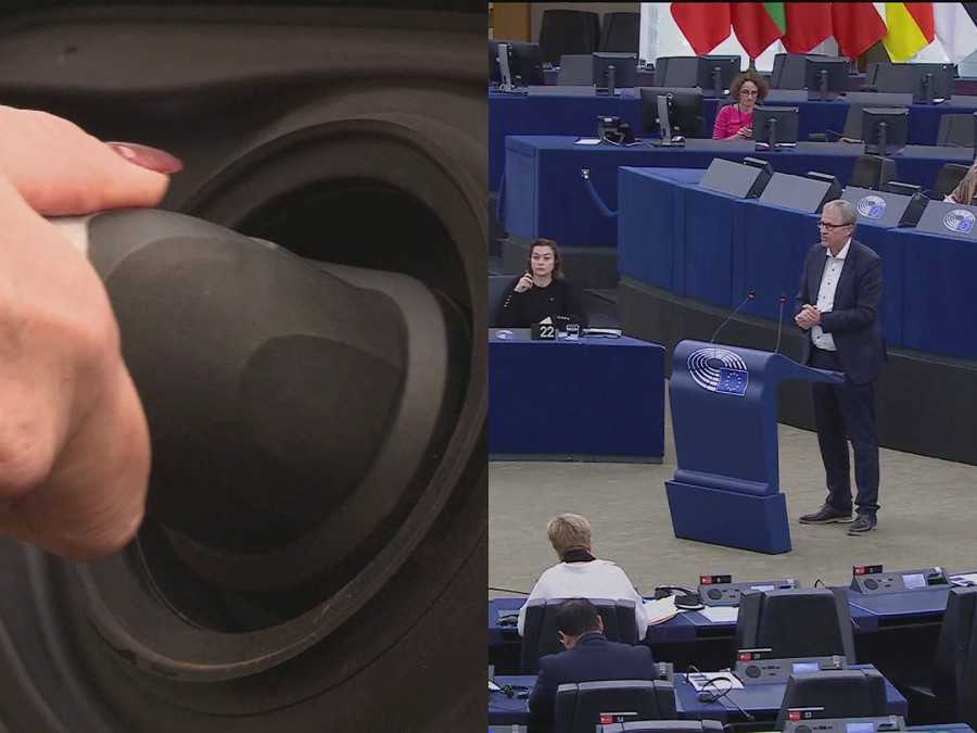 Europarlament hľadá opatrenia proti čínskym elektromobilom. Na clách sa poslanci nezhodujú, v niečom však áno