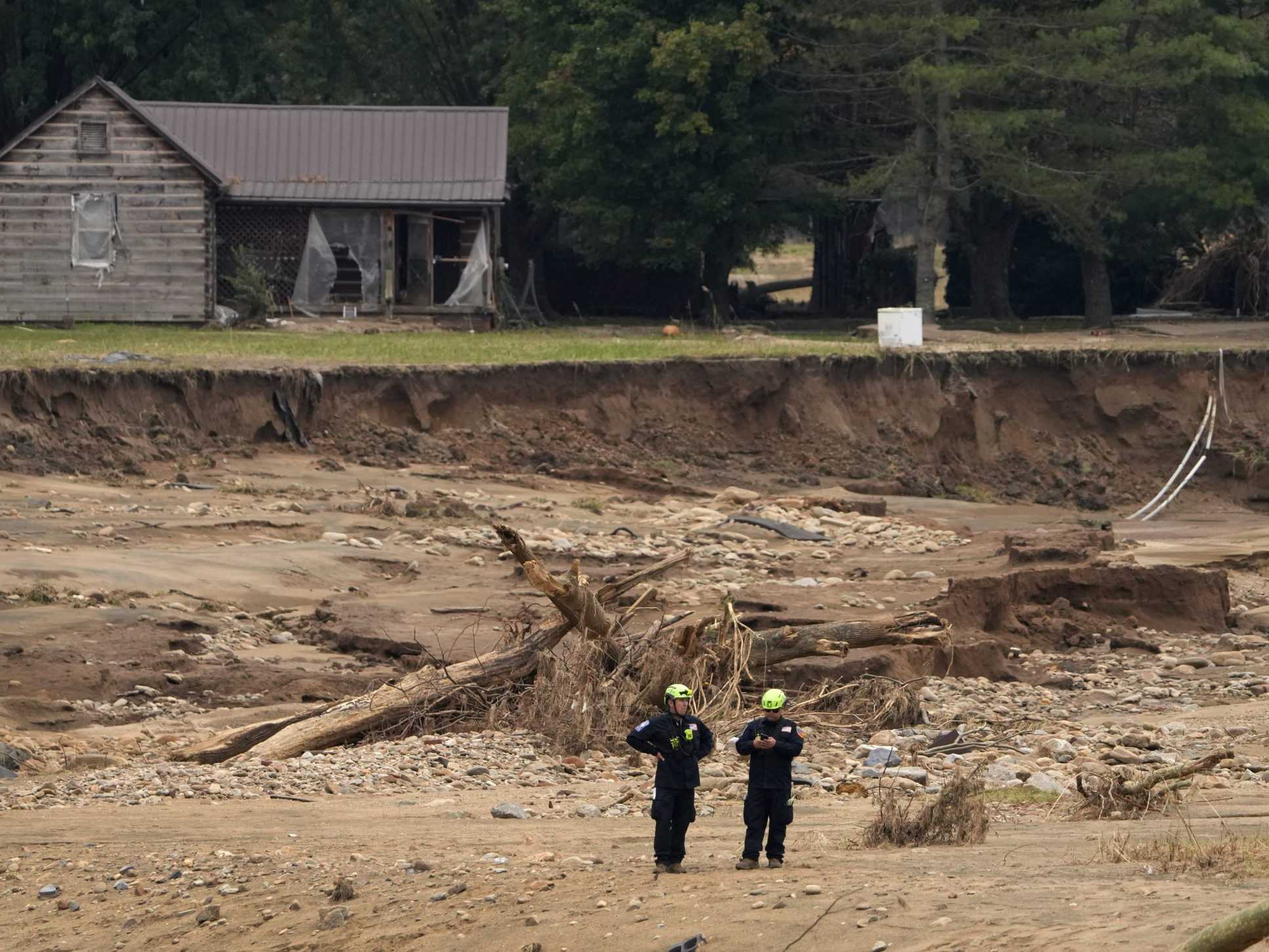 Hurikán Helene má v USA viac než 220 obetí. Meteorológovia varujú pred novou búrkou Milton