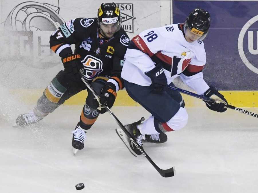 Organizátori odložili tohtoročnú sériu Winter Hockey Games v Prahe. Pod holým nebom si mali proti sebe zahrať aj Slovan s Košicami