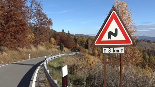 Od novembra bude najrýchlejšia cesta, ktorá spája Gemer so Spišom, opäť zatvorená.