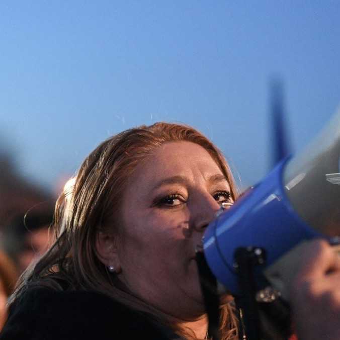 Rumunskú političku vylúčil súd z boja o prezidentský post pre jej proruské názory