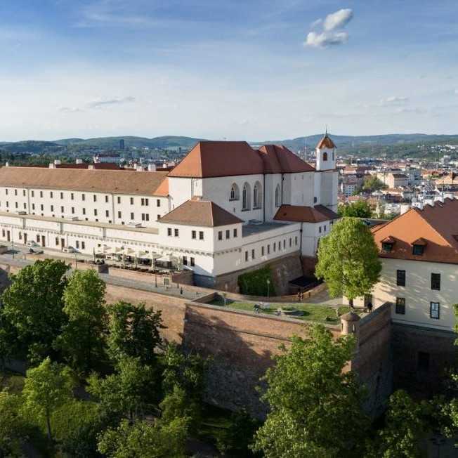 Slovák odsúdený za to, že zhodil turistu z hradieb Špilberku v Brne, podal dovolanie