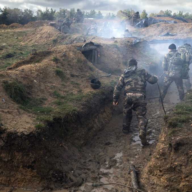 Severná Kórea sa zapojila do ruskej agresie proti Kyjevu, tvrdia ukrajinské tajné služby