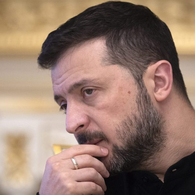 Zelenskyj predstaví víťazný plán k ukončeniu vojny s Ruskom