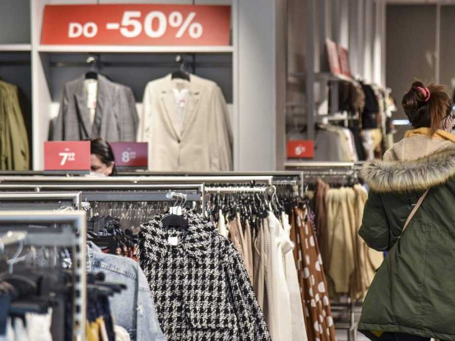 Nekalé praktiky v rámci Black Friday akcií: Odborníčka radí, ako nenaletieť obchodníkom