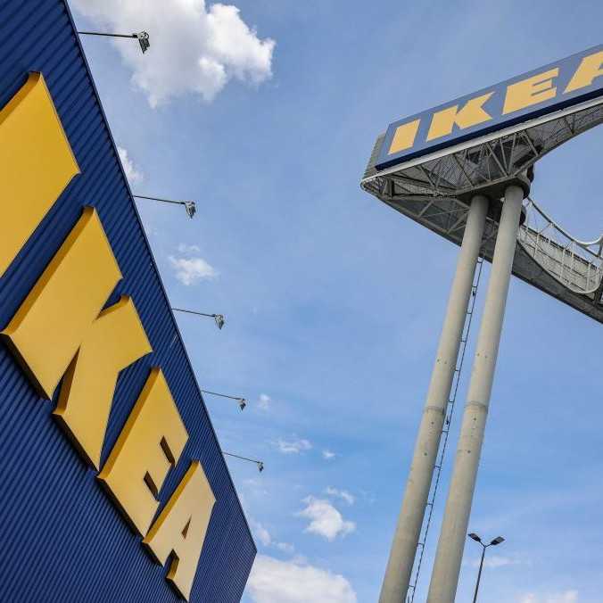 IKEA odškodní obete nútenej práce šiestimi miliónmi eur. Väzni v NDR pre firmu vyrábali nábytok