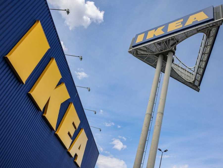 IKEA odškodní obete nútenej práce šiestimi miliónmi eur. Väzni v NDR pre firmu vyrábali nábytok