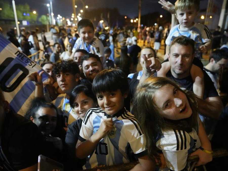 Paraguajský futbalový zväz vydal kontroverzné pravidlo: Zakázal vstup na zápas fanúšikom s dresmi Lionela Messiho