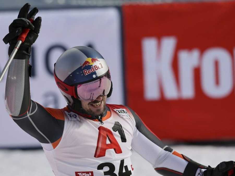 Hirscher bude štartovať aj v slalome v Levi. Návrat bol ešte krajší, než som si predstavoval, vraví