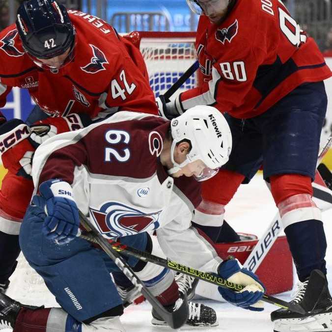 NHL: V akcii boli štyria Slováci, bodoval len Tomáš Tatar