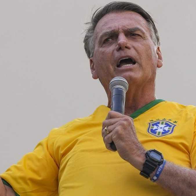 Brazílsky exprezident Bolsonaro čelí obvineniu z pokusu o štátny prevrat