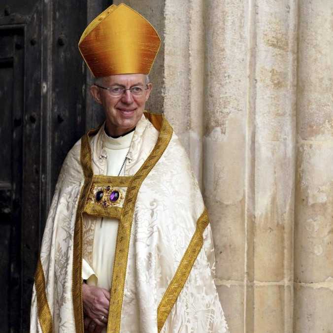 Arcibiskup Justin Welby odstupuje po odhalení zatajovania zneužívania detí v anglikánskej cirkvi