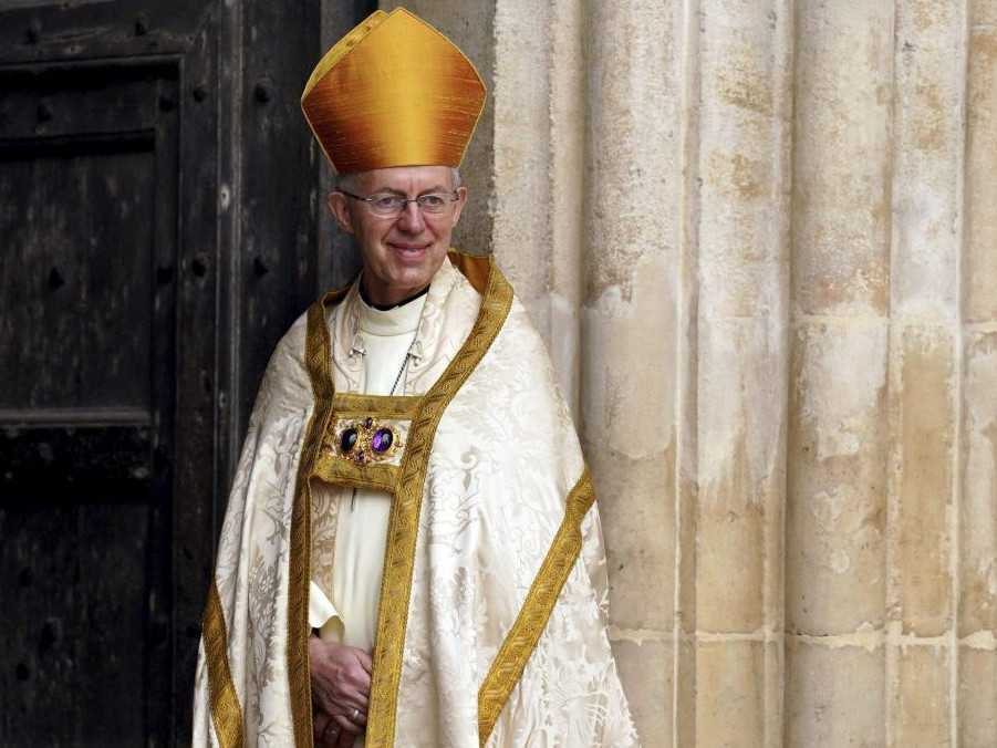 Arcibiskup Justin Welby odstupuje po odhalení zatajovania zneužívania detí v anglikánskej cirkvi