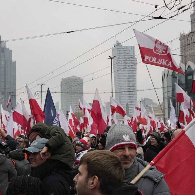 Bezpečnostný status Poľska sa od začiatku vojny na Ukrajine zhoršil, upozorňujú politici aj odborníci