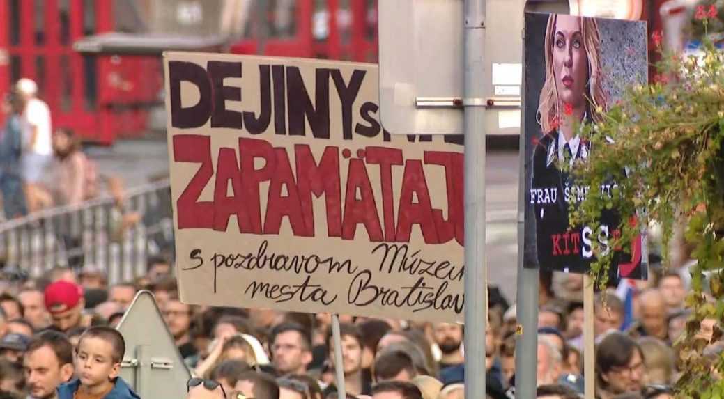 Kultúrny štrajk avizuje protestnú akciu. Tvrdí, že prepúšťanie v kultúre dosiahlo hromadné rozmery