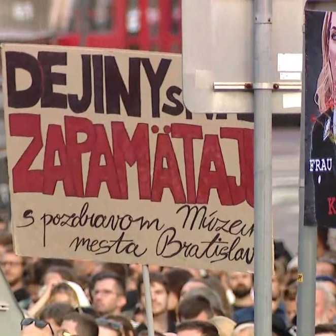 Kultúrny štrajk avizuje protestnú akciu. Tvrdí, že prepúšťanie v kultúre dosiahlo hromadné rozmery