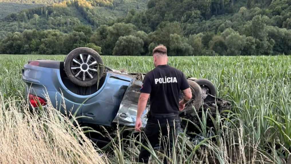 Za úmyselnú čelnú zrážku dostal 25 rokov za mrežami. Jeho bývalá družka nemala šancu náraz prežiť