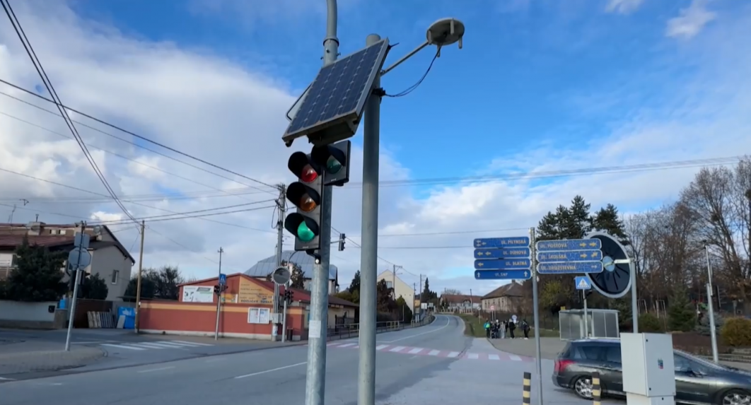 Zlodeji poškodili viaceré meteostanice v Košickom kraji, kradnú z nich najmä batérie