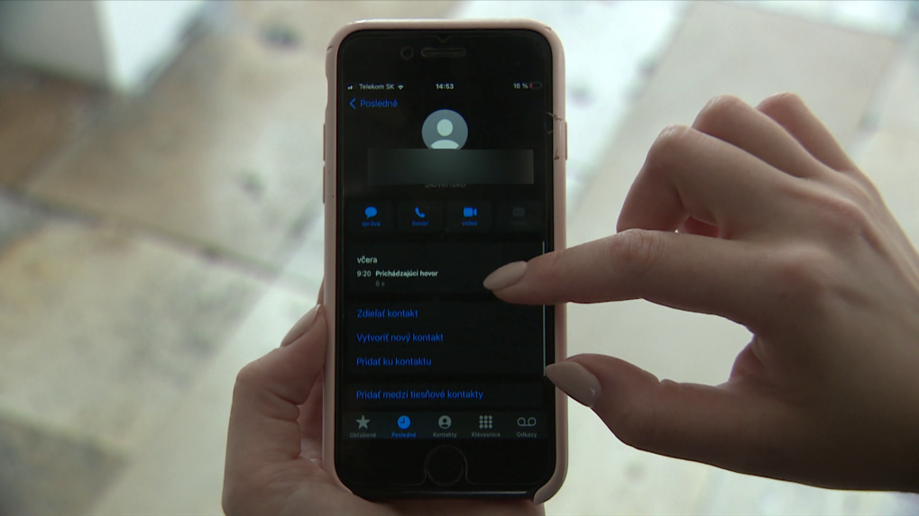 Vyzerajú ako hovory zo Slovenska, opak je pravdou: Podvodné volania sú na vzostupe, operátori museli zakročiť