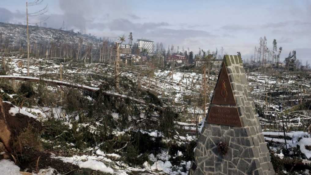 Pred 20 rokmi zasiahla Tatry jedna z najničivejších veterných kalamít v Európe. Poučiť sa z toho úplne nedá, hovorí primátor