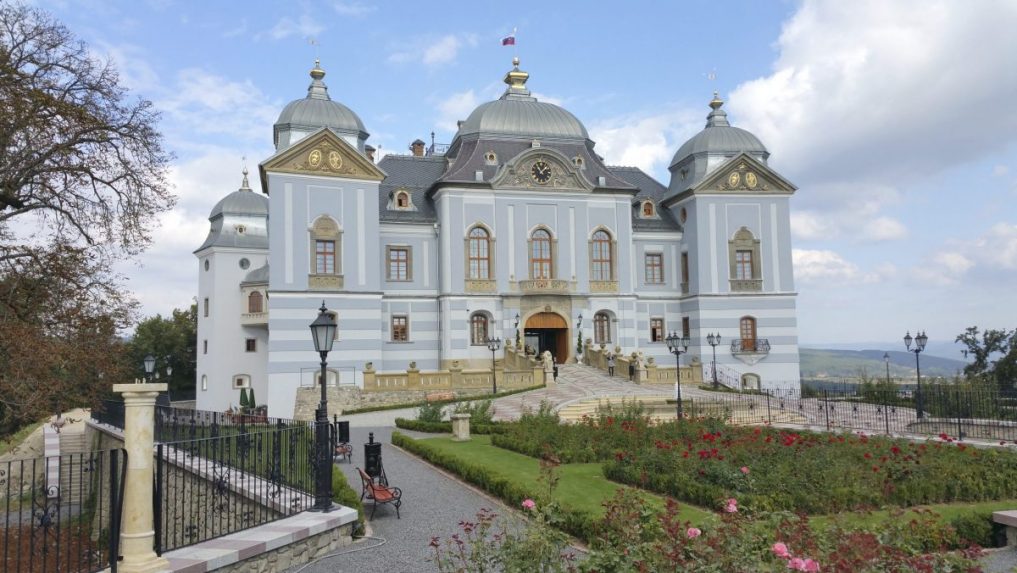 Ocenili najlepšie historické hotely, medzi víťazmi sú aj tie zo Slovenska