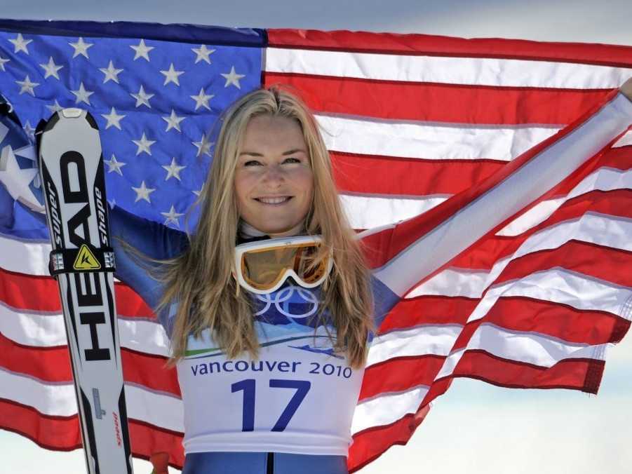 Legendárna lyžiarka sa oficiálne vracia na svahy. FIS potvrdila štart Američanky Vonnovej v St. Moritzi