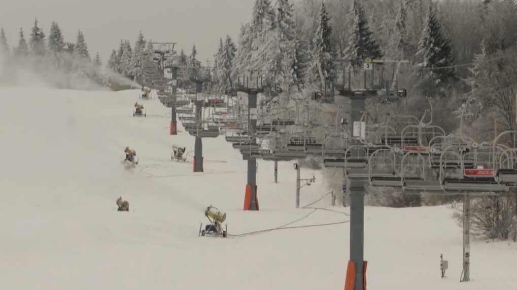Fungovanie menších lyžiarskych stredísk ovplyvnia ceny energií. Môže sa to odraziť na cene vstupného