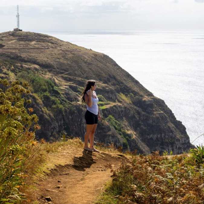 Madeira zakročila proti hromadnému turizmu. Využije na to nepopulárny krok