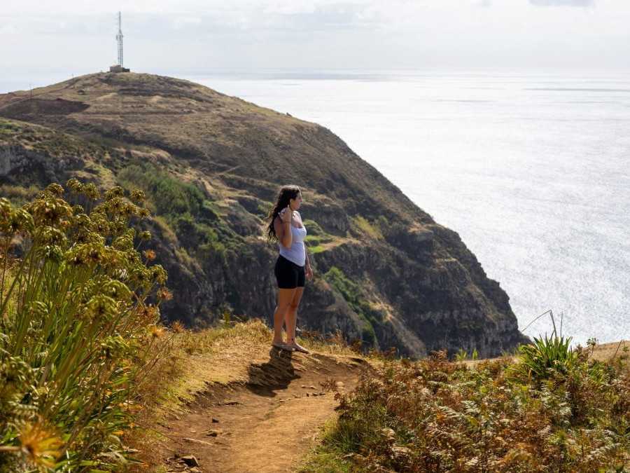 Madeira zakročila proti hromadnému turizmu. Využije na to nepopulárny krok