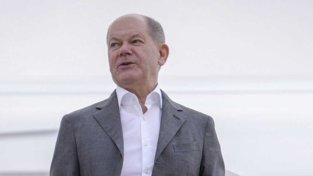 Volebným lídrom nemeckej SPD bude zrejme Olaf Scholz