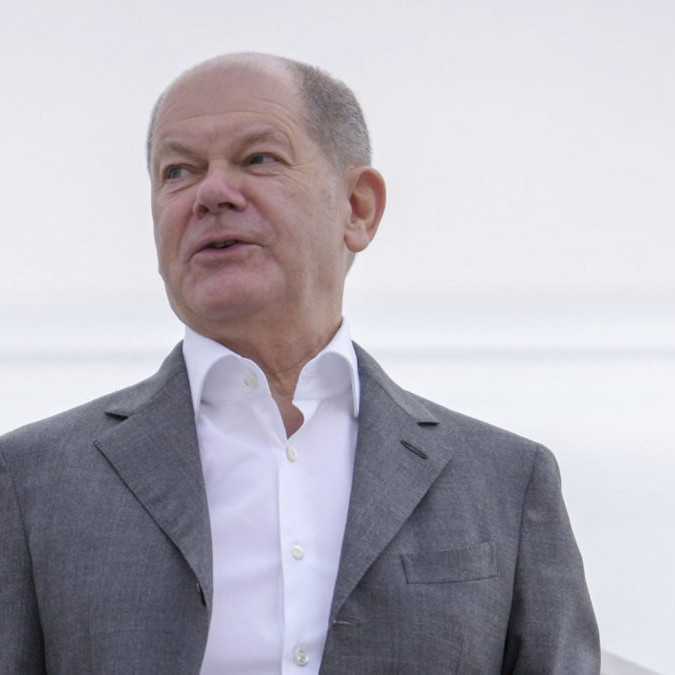 Volebným lídrom nemeckej SPD bude zrejme Olaf Scholz